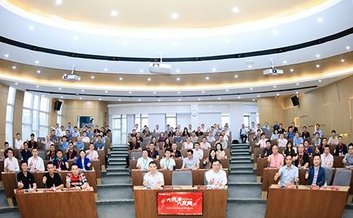 金年会金字招牌信誉至上电气2021核心伙伴共赢大会隆重举行！