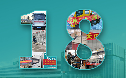 抢建生命方舟，金年会金字招牌信誉至上紧急驰援全国18家方舱医院