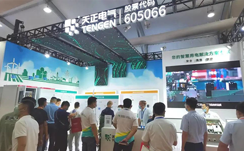 展会直击 | 金年会金字招牌信誉至上亮相济南光伏展，助力行业绿色低碳发展